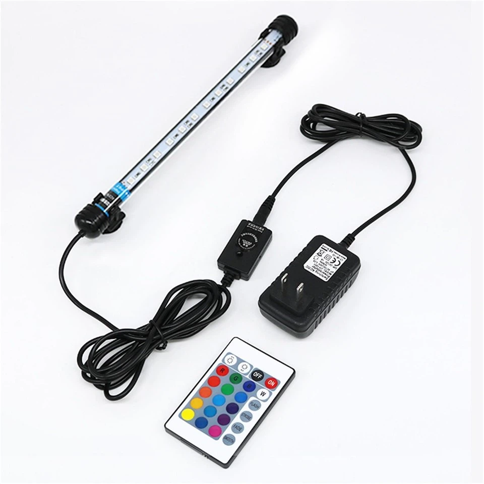 4W Fish Tank Underwater Light manufacturers