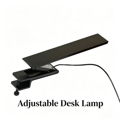 Klip Mini-Pada Lampu Akuarium LED